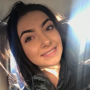 Meet your Posher, Lilah